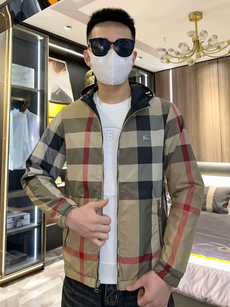 Burberry Outwear